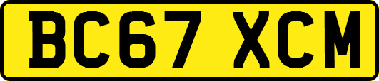 BC67XCM