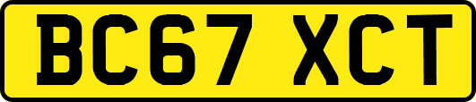 BC67XCT