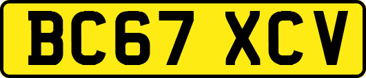 BC67XCV