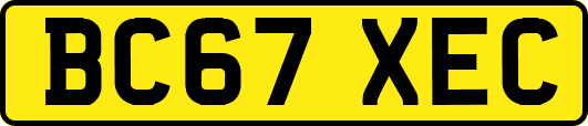 BC67XEC