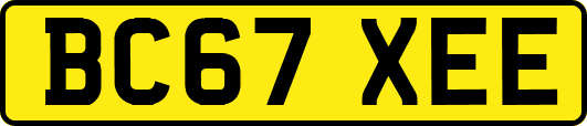 BC67XEE