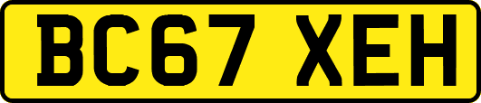 BC67XEH