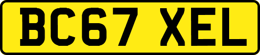 BC67XEL