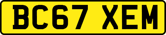 BC67XEM