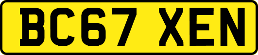 BC67XEN