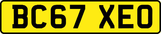 BC67XEO