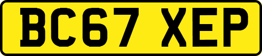 BC67XEP