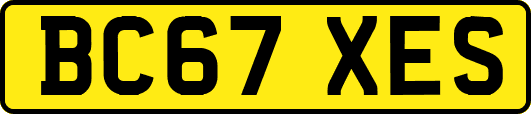 BC67XES