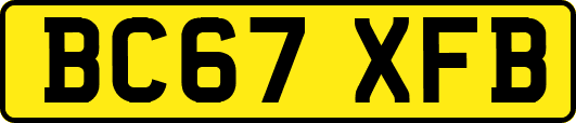 BC67XFB