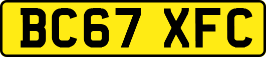 BC67XFC