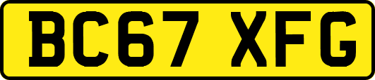 BC67XFG