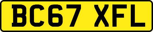 BC67XFL