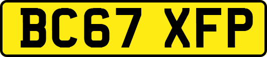BC67XFP