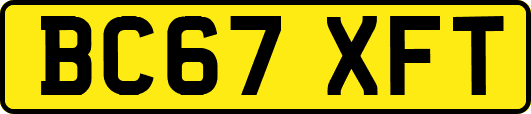 BC67XFT