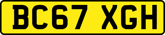 BC67XGH