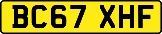 BC67XHF