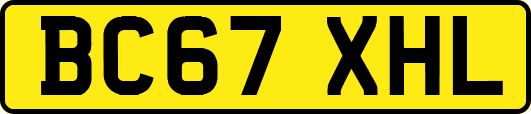 BC67XHL