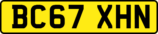 BC67XHN