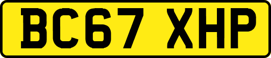 BC67XHP