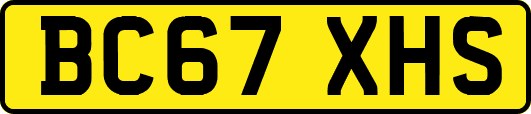 BC67XHS