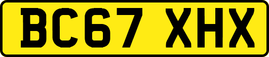 BC67XHX