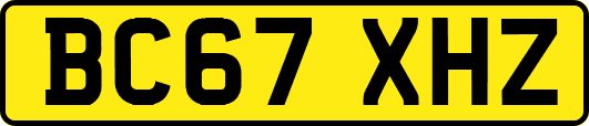 BC67XHZ