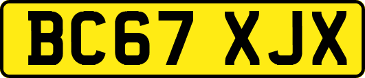 BC67XJX