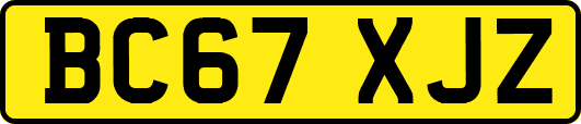 BC67XJZ