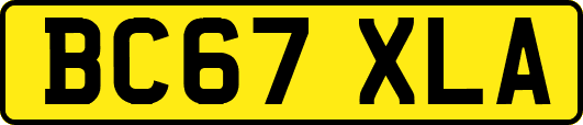 BC67XLA