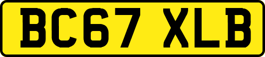 BC67XLB
