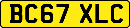 BC67XLC