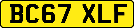 BC67XLF