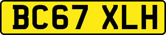 BC67XLH