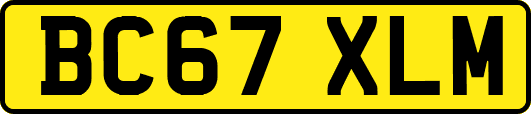 BC67XLM