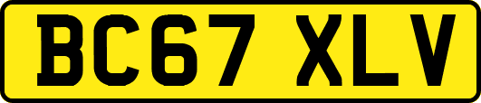 BC67XLV