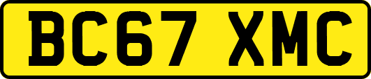 BC67XMC