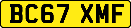 BC67XMF