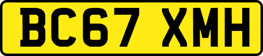 BC67XMH