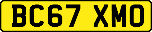 BC67XMO