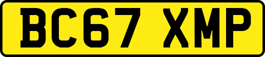BC67XMP
