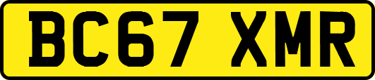 BC67XMR