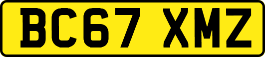 BC67XMZ