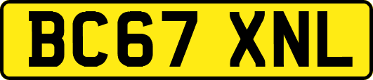 BC67XNL