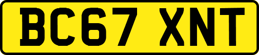 BC67XNT