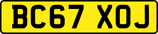 BC67XOJ