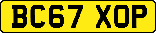 BC67XOP