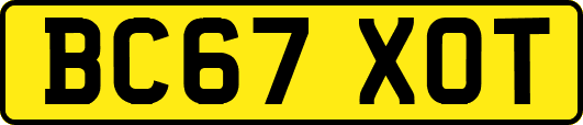 BC67XOT