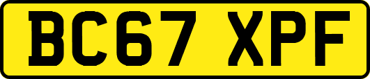 BC67XPF