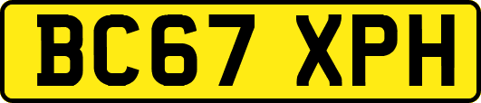BC67XPH