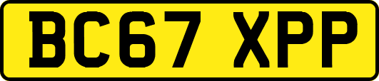 BC67XPP